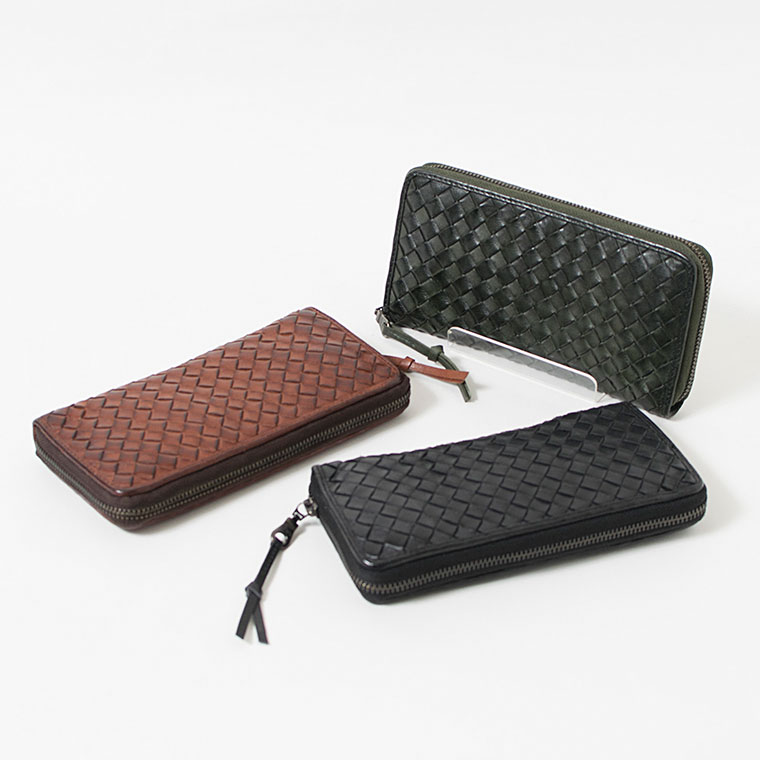 長財布 本革 レザーウォレット LEATHER WALLET ダブルス DOUBLES ハーヴェスト HARVEST : wlo-7642 :  LONDON GAME - 通販 - Yahoo!ショッピング