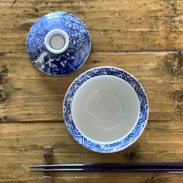 おしゃれ 食器 茶碗蒸し お皿 和食器 おもてなし 器 正月 陶器 業務用