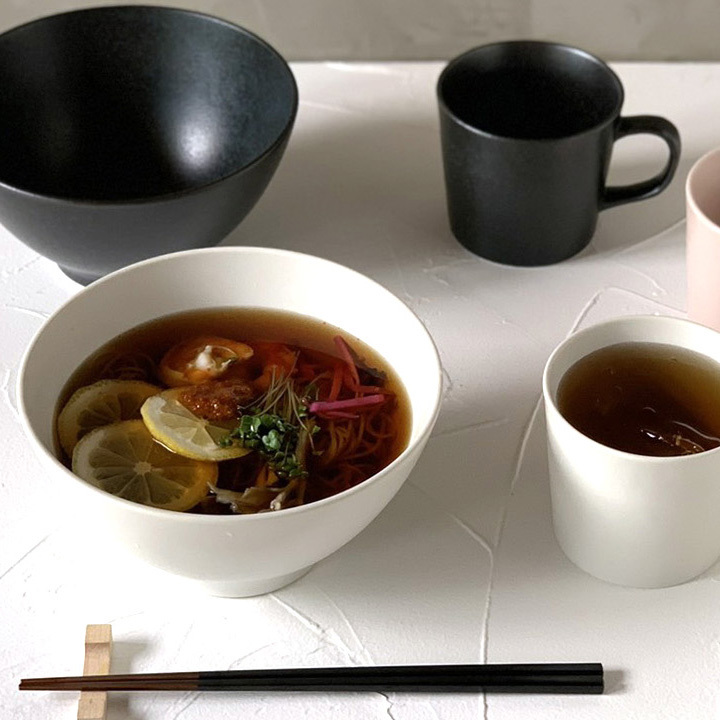 おしゃれ 食器 陶器 日本製 美濃焼 丼 ボウル モダン シンプル 業務用