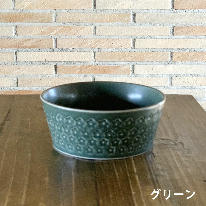 ドイツWaechtersbach ボウル 大 2個セット ドイツWaechtersbach