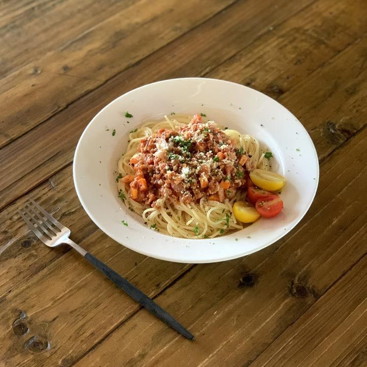 アウトレット sale サラダ鉢 カレー皿 パスタ皿 24cm スープ皿 深皿