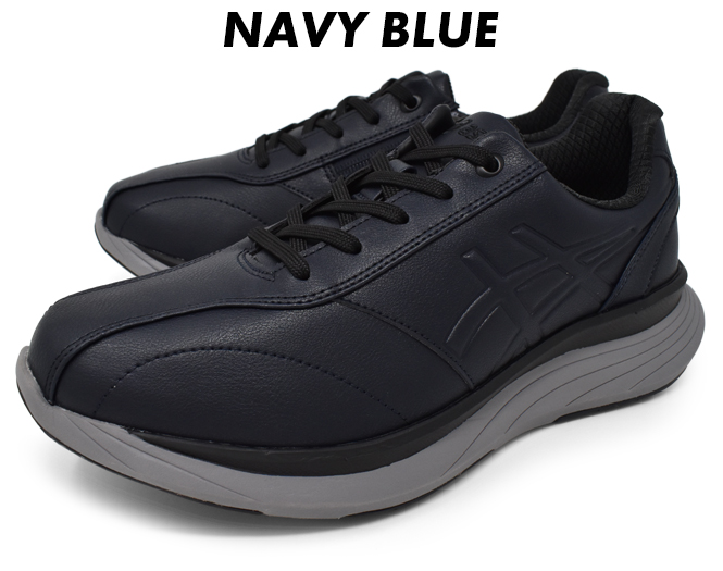 asics アシックス ウォーキングシューズ スニーカー WELLNESS WALKER KNEESUP ウェルネスウォーカー ニーズアップ メンズ 幅広 4E 軽量 立ち仕事 ファスナー 高齢者 リハビリ デイケアセンター 老人ホーム 介護施設 介護用 ポイント消化 ASICS（アシックス） ウォーキングシューズ スニーカー WELLNESS