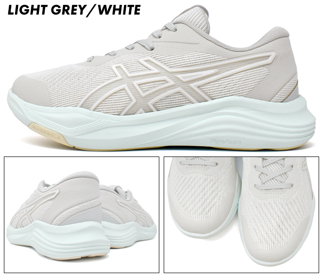 ASICS（アシックス） ウォーキングシューズ スニーカー GEL-RIDEWALK