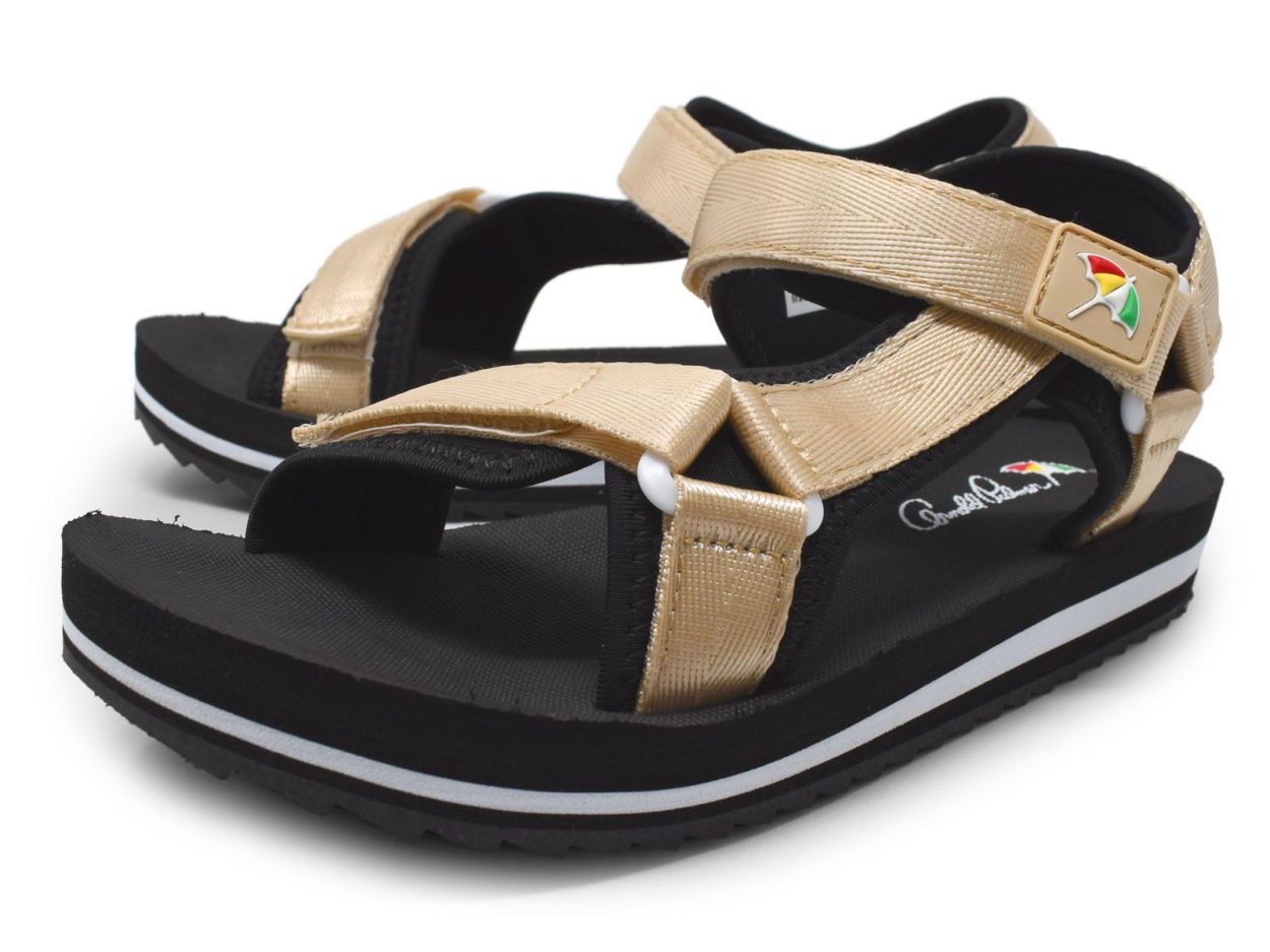 Arnold Palmer（アーノルドパーマー） スポーツサンダル レディース