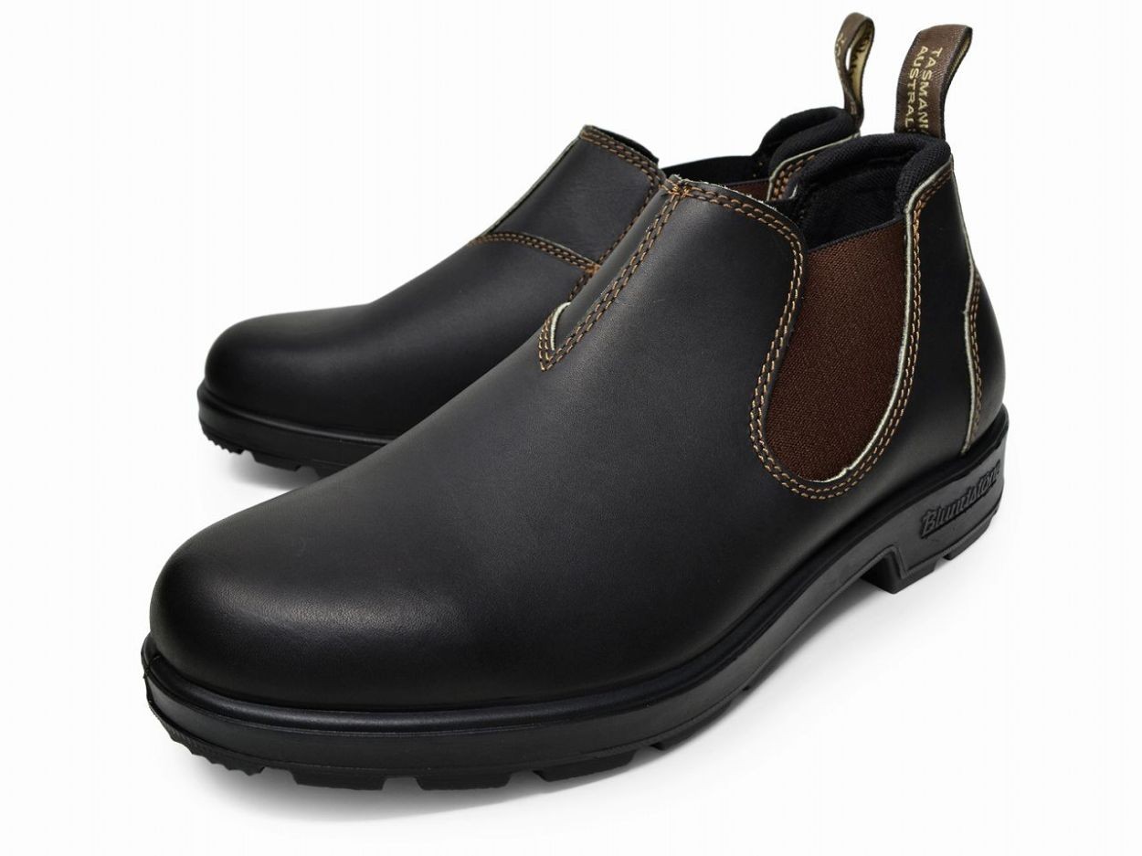 最大79%OFFクーポンポイント最大12倍 blundstone ブランドストーン 本