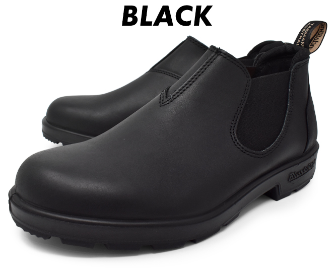 BLUNDSTONE（ブランドストーン） オリジナルス サイドゴアブーツ