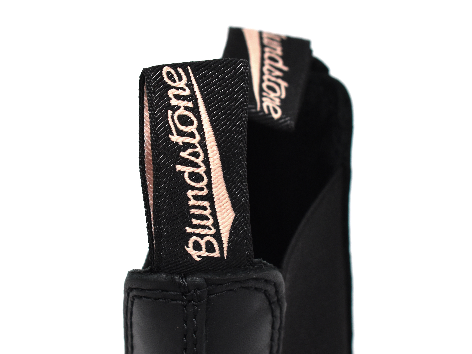 BLUNDSTONE（ブランドストーン） クラシック サイドゴアブーツ