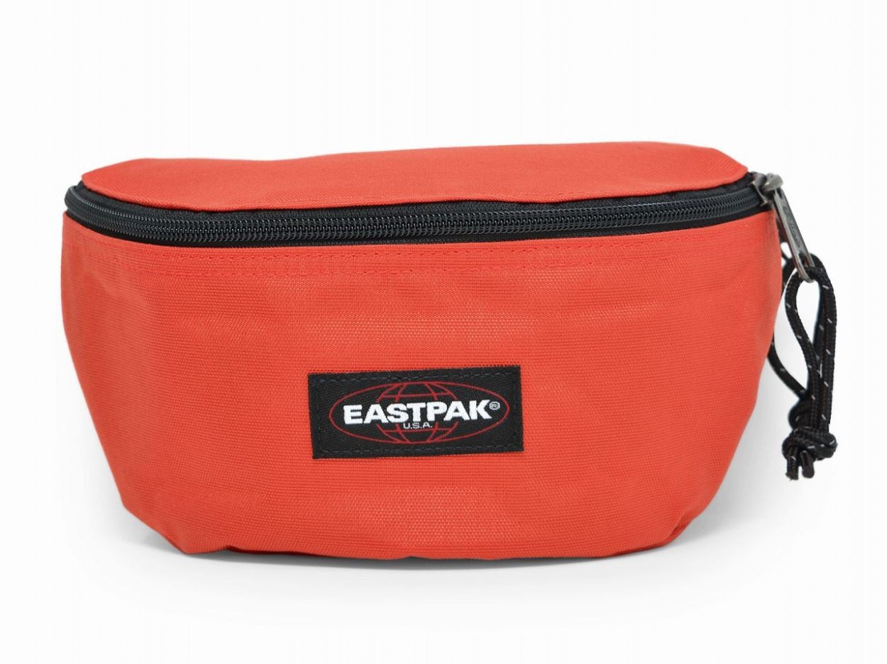 EASTPAK ウエストポーチ ウエストバッグ レディース メンズ 軽量 斜めがけ ミニ おしゃれ 小さい ランニング ブランド