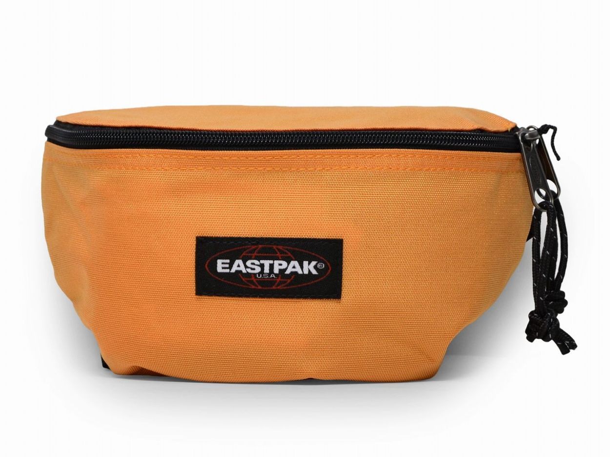 EASTPAK ウエストポーチ ウエストバッグ レディース メンズ 軽量 斜