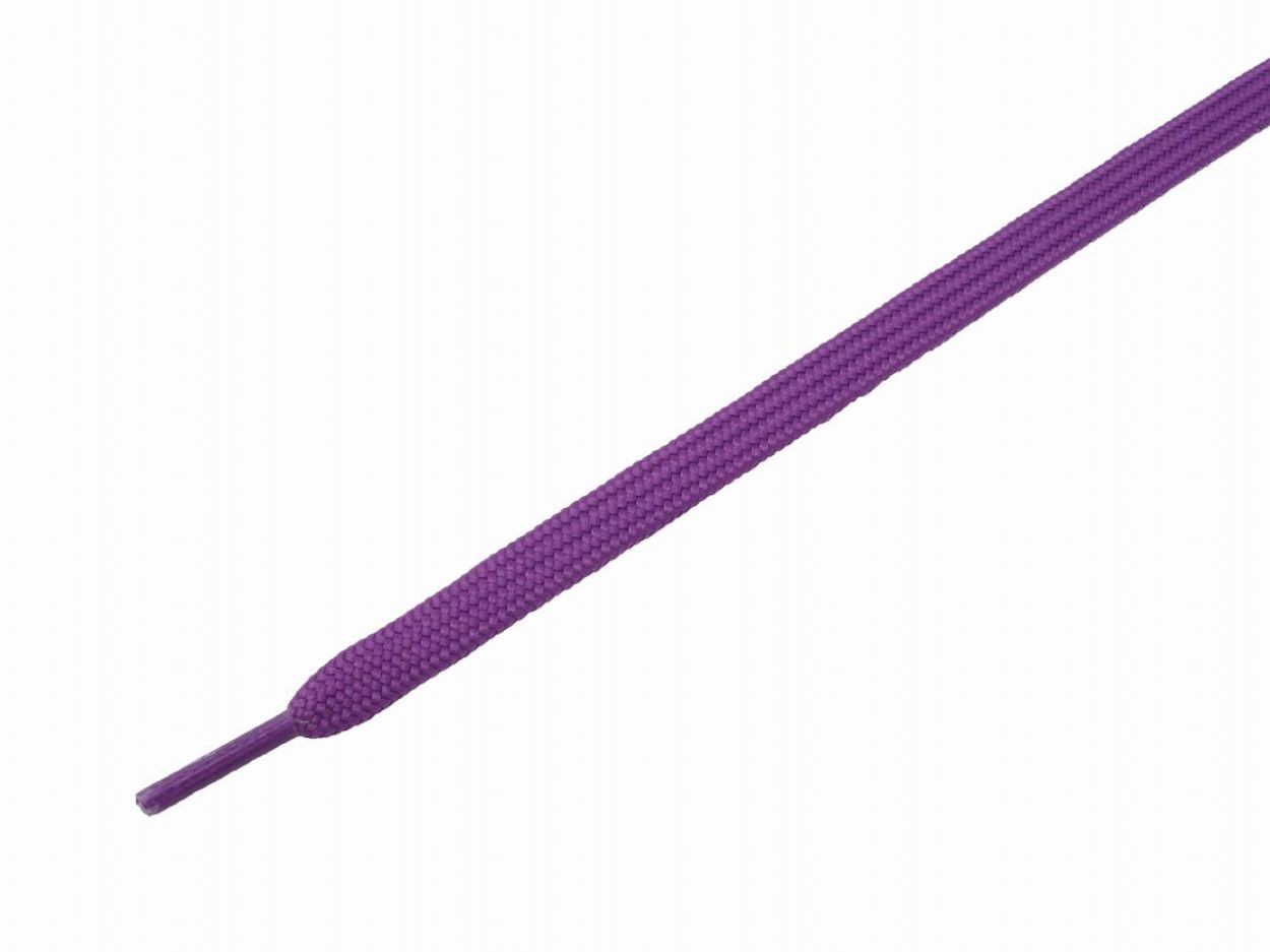 靴紐 靴ひも スニーカー 替え紐 おしゃれ 蛍光色 黒 白 長さ 目安 120cm | ブランド登録なし | 02