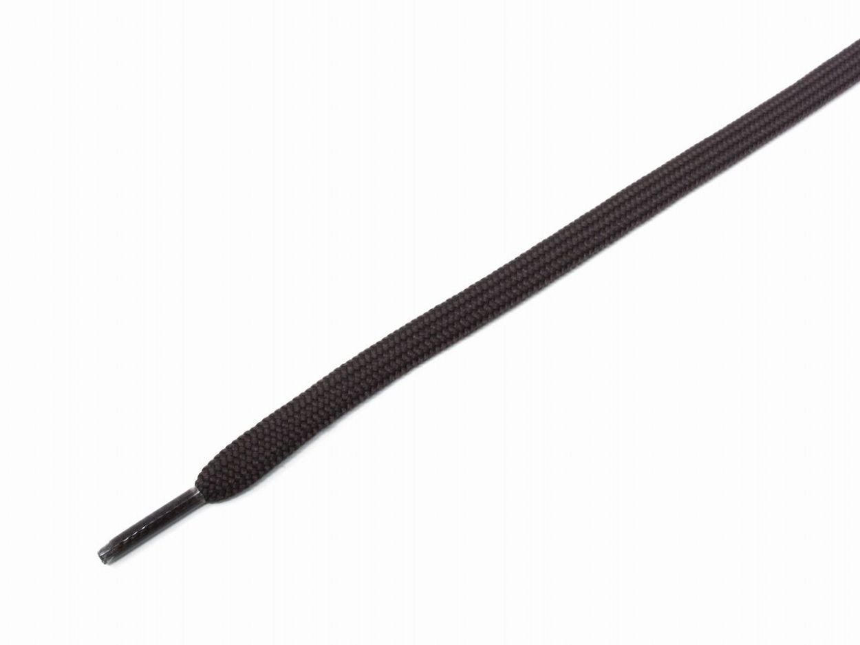 靴紐 靴ひも スニーカー 替え紐 おしゃれ 蛍光色 黒 白 長さ 目安 120cm | ブランド登録なし | 04