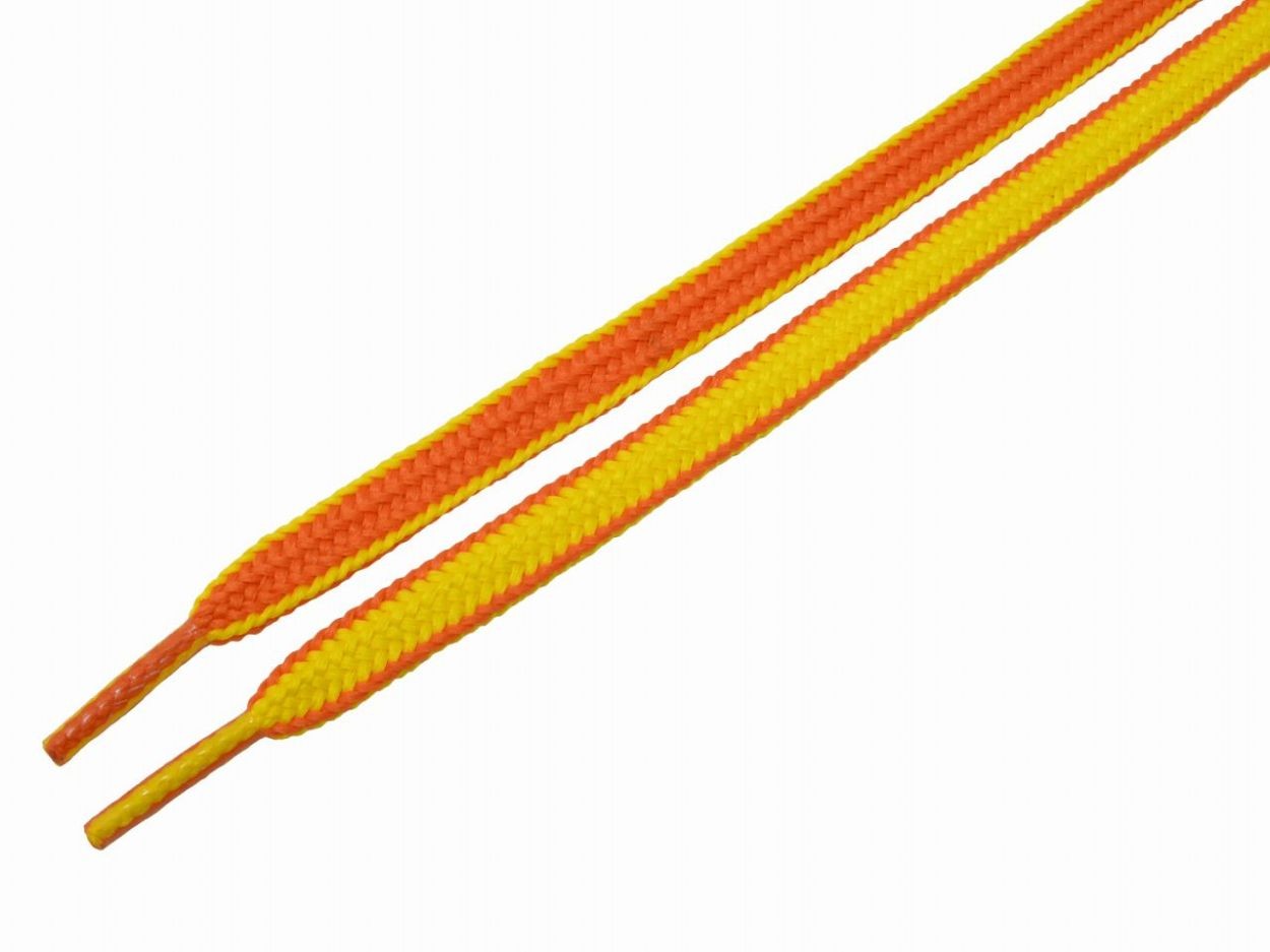 ❌結ばない靴ひも(❁ᴗ͈ˬᴗ͈)新品　アーミー柄 オーダーシューレース 紗乃織靴紐 蝋平 M.MOWBRAY公式オンラインショップ