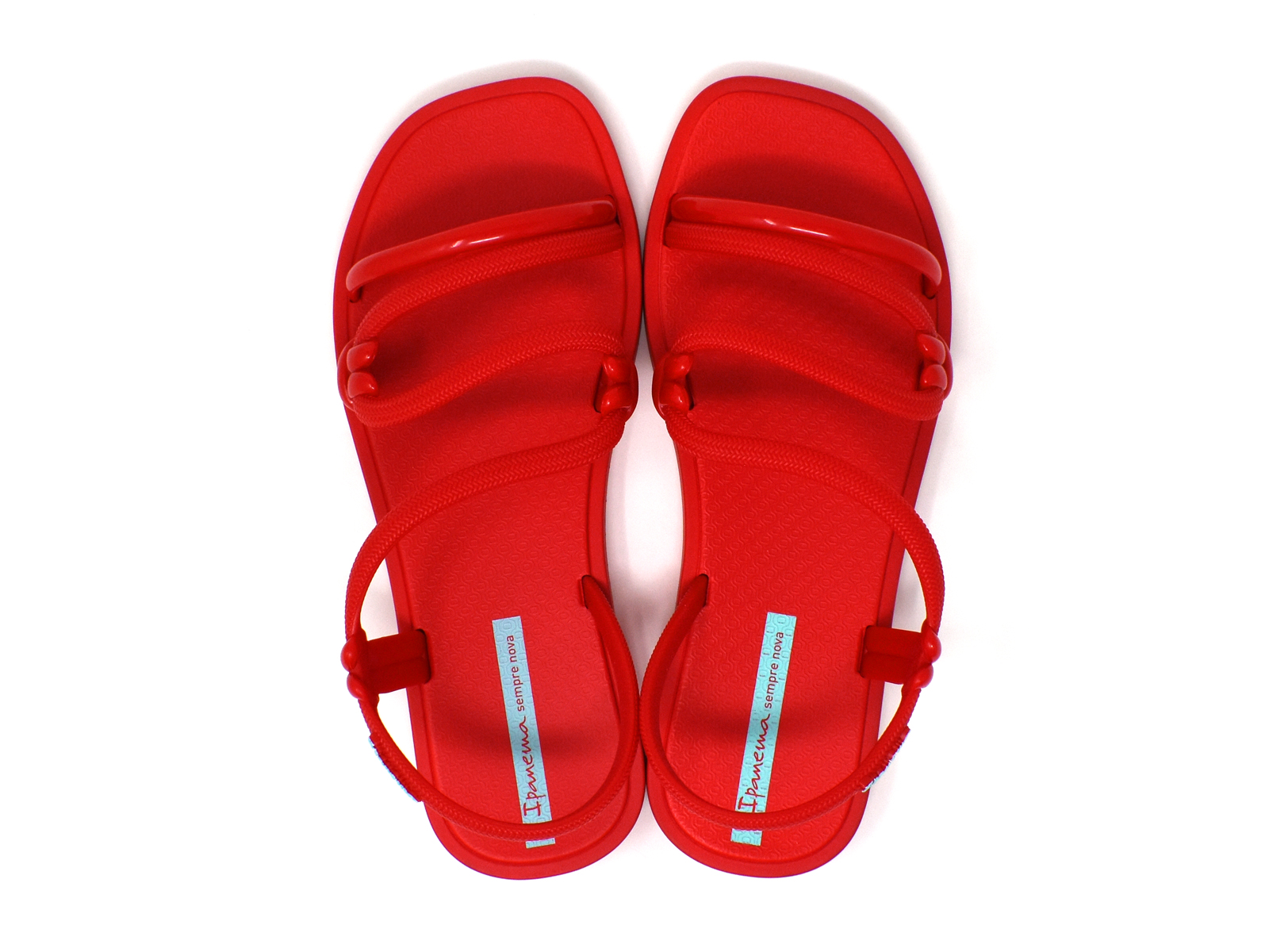 イパネマ ビーチサンダル レディース ストラップ サンダル IPANEMA SOLAR SANDAL 黒 赤 緑色 ブラック レッド グリーン ピンク  ベージュ