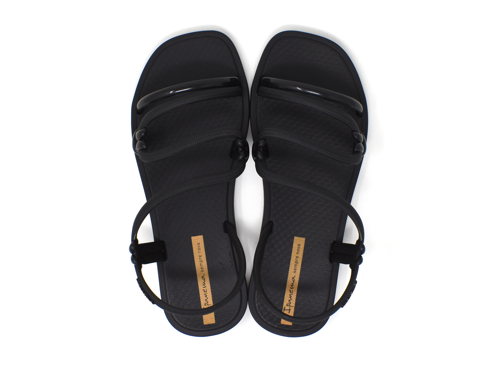 イパネマ ビーチサンダル レディース ストラップ サンダル IPANEMA SOLAR SANDAL...