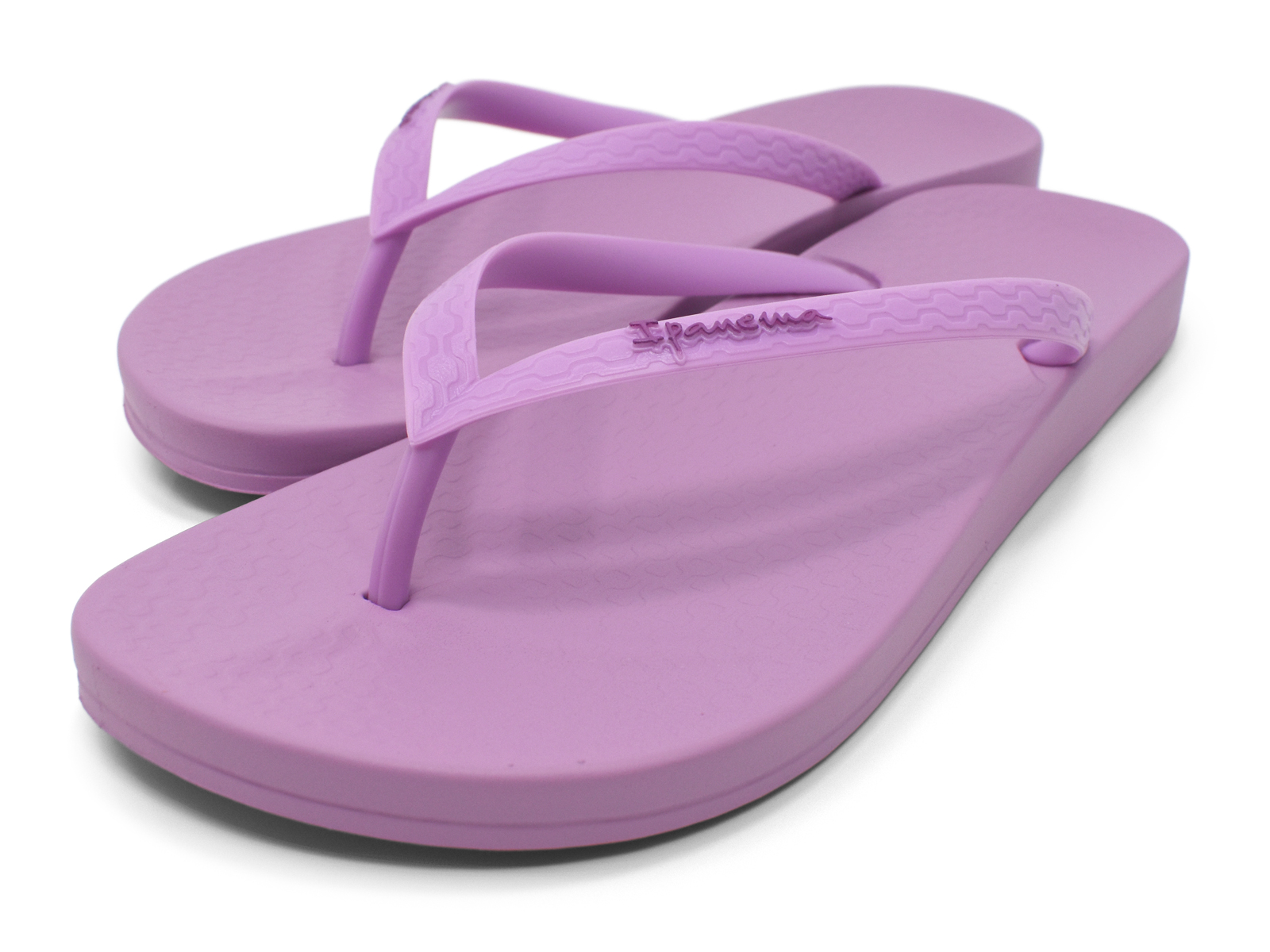 Ipanema イパネマ ビーチサンダル レディース おしゃれ 黒 白 青 紺色 緑色 橙 桃色 紫 トング リゾートサンダル アナトミックカラーズ アナトタン | IPANEMA | 09