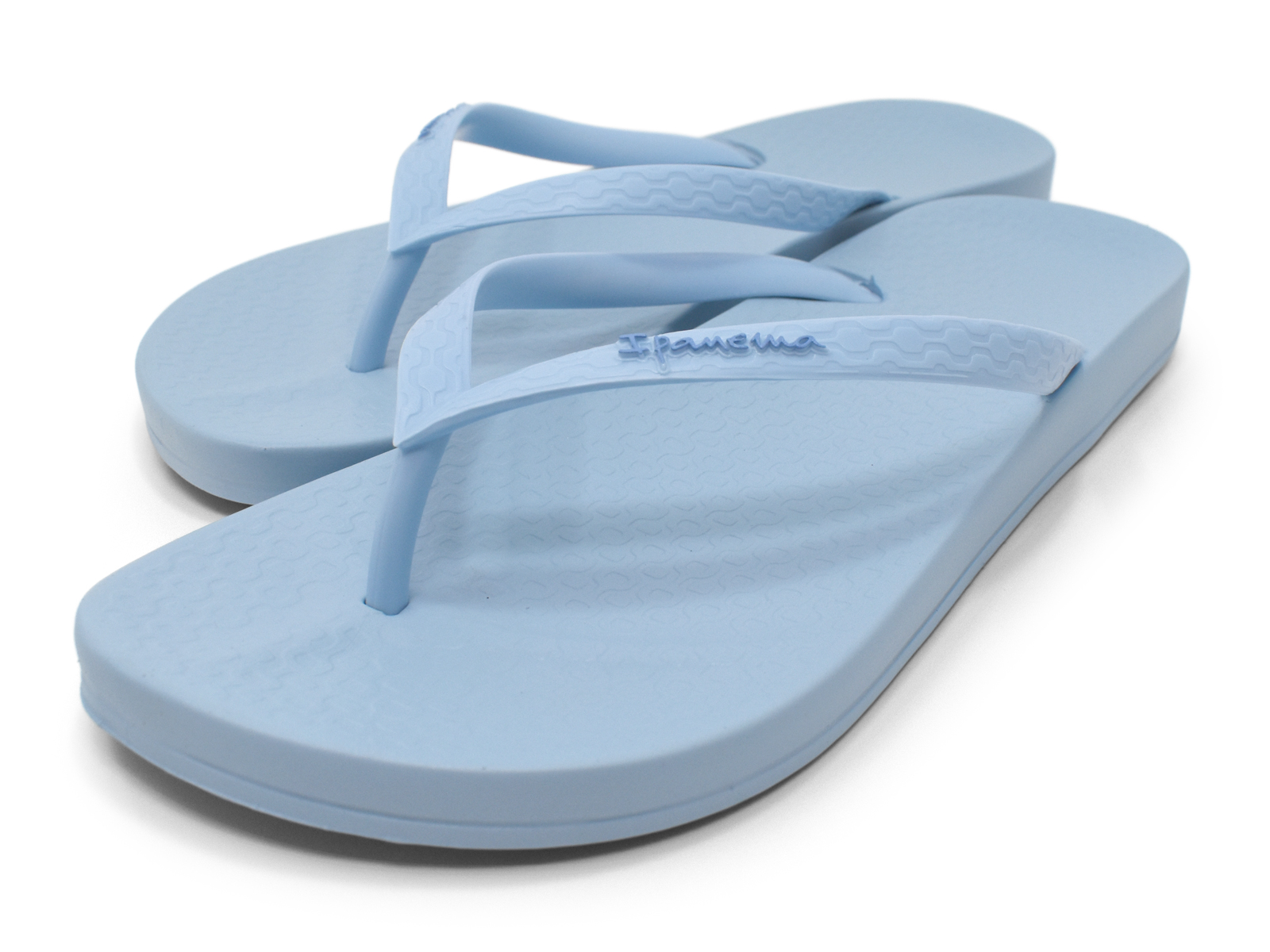 Ipanema イパネマ ビーチサンダル レディース おしゃれ 黒 白 青 紺色 緑色 橙 桃色 紫 トング リゾートサンダル アナトミックカラーズ アナトタン | IPANEMA | 11