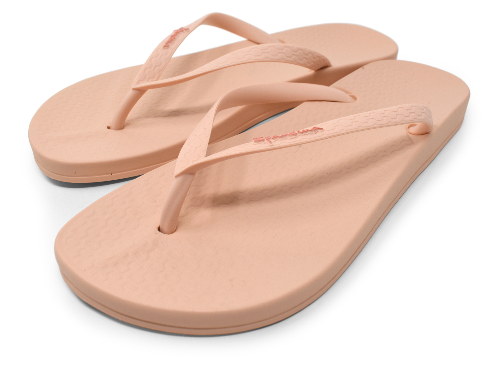 Ipanema イパネマ ビーチサンダル レディース おしゃれ 黒 白 青 紺色 緑色 橙 桃色 紫 トング リゾートサンダル アナトミックカラーズ アナトタン | IPANEMA | 07