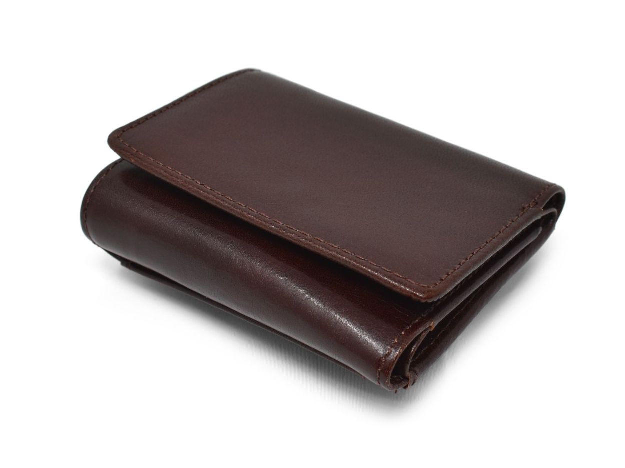 J&M DAVIDSON 三つ折り財布 牛革 札 カード 小銭入れ ネイビー 楽天市場】【P10倍 ～9/11 10時】J&M DAVIDSON 三つ折り財布