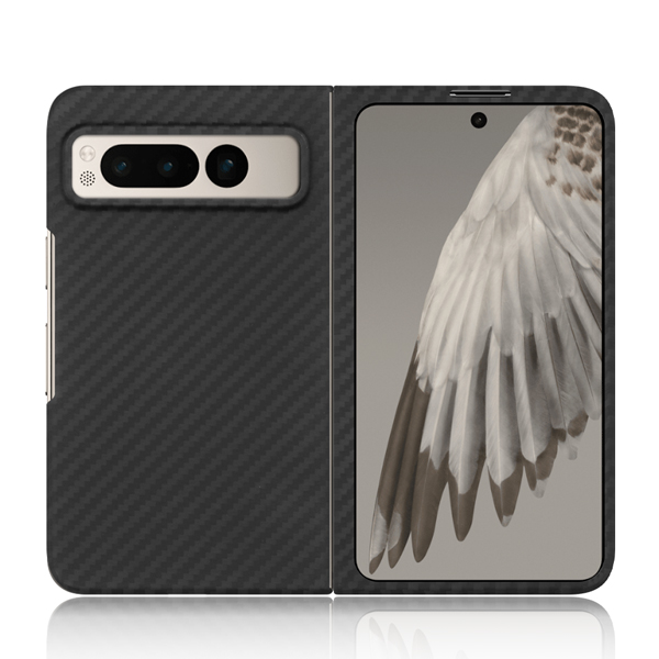 LooCo アラミドケース Google Pixel 10 9 Pro Fold Google Pixel Fold