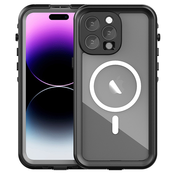 iPhone 17e 17 Air 16e 16 15 14 Pro Max Plus iPhone13 iPhone12 ケース iPhone SE 第3世代 防水ケース 風呂 工事現場 プール 海 7plus 8plus XR X 7 8 6 plus | LooCo | 14