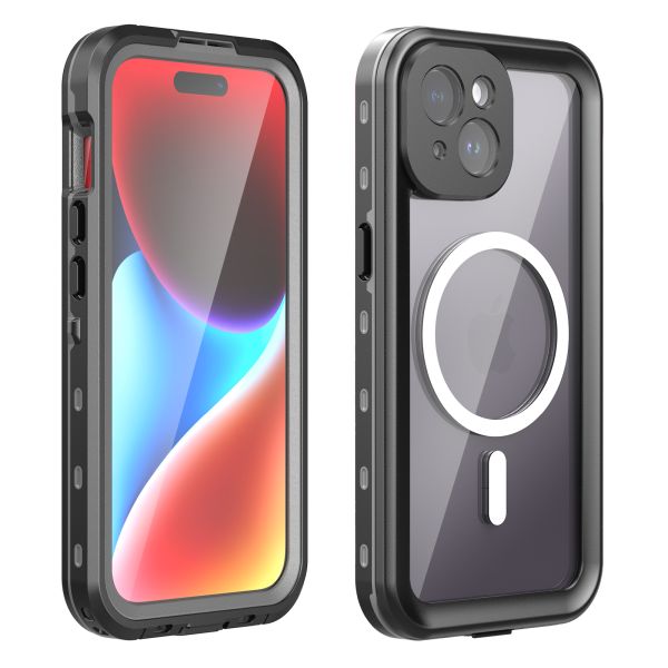 iPhone 17e 17 Air 16e 16 15 14 Pro Max Plus iPhone13 iPhone12 ケース iPhone SE 第3世代 防水ケース 風呂 工事現場 プール 海 7plus 8plus XR X 7 8 6 plus | LooCo | 13