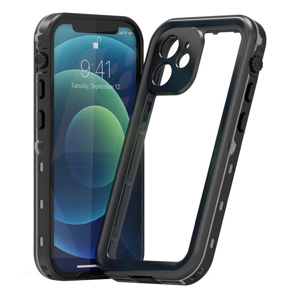 iPhone 17e 17 Air 16e 16 15 14 Pro Max Plus iPhone13 iPhone12 ケース iPhone SE 第3世代 防水ケース 風呂 工事現場 プール 海 7plus 8plus XR X 7 8 6 plus | LooCo | 24