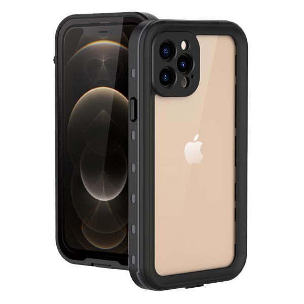 iPhone 17e 17 Air 16e 16 15 14 Pro Max Plus iPhone13 iPhone12 ケース iPhone SE 第3世代 防水ケース 風呂 工事現場 プール 海 7plus 8plus XR X 7 8 6 plus | LooCo | 23