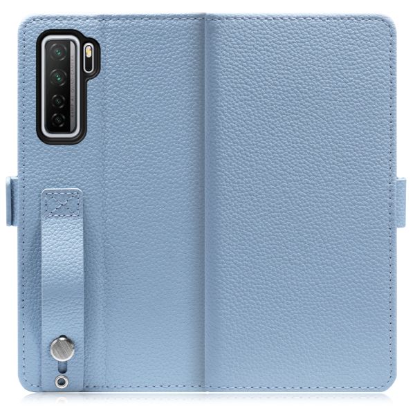 HUAWEI P40 pro nova lite E 3+ plus ケース 手帳型 5T 3 カバー 本革 P30 P20 lite Premium HW-02L HWV33 P30 Pro ファーウェイ スマホケース | LooCo | 03