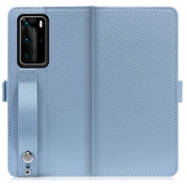 HUAWEI P40 pro nova lite E 3+ plus ケース 手帳型 5T 3 カバー 本革 P30 P20 lite Premium HW-02L HWV33 P30 Pro ファーウェイ スマホケース | LooCo | 01