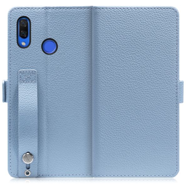 HUAWEI P40 pro nova lite E 3+ plus ケース 手帳型 5T 3 カバー 本革 P30 P20 lite Premium HW-02L HWV33 P30 Pro ファーウェイ スマホケース | LooCo | 08
