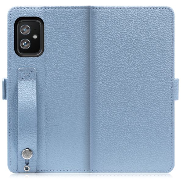 LooCo HOLD Zeofone 8 Flip ZenFone 7 Pro 6 Max M2 手帳型 Plus