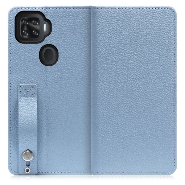【ほぼ未使用】riowa スマホケース LooCo ZTE nubia S 5G Libero5GII Libero IV III II a1 Axon 10