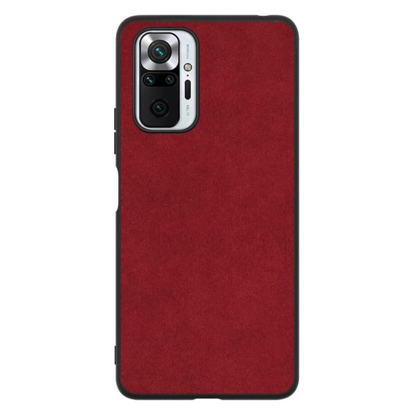 MaiJin Custodia per Xiaomi Mi Note 10 / Mi Note10 Pro/Mi CC9 Pro