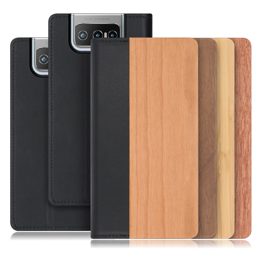 あいこM1ケース、L1ケース LooCo Zenfone 10 9 8 Flip ZenFone 7 Pro ケース 手帳型 Max Pro M2