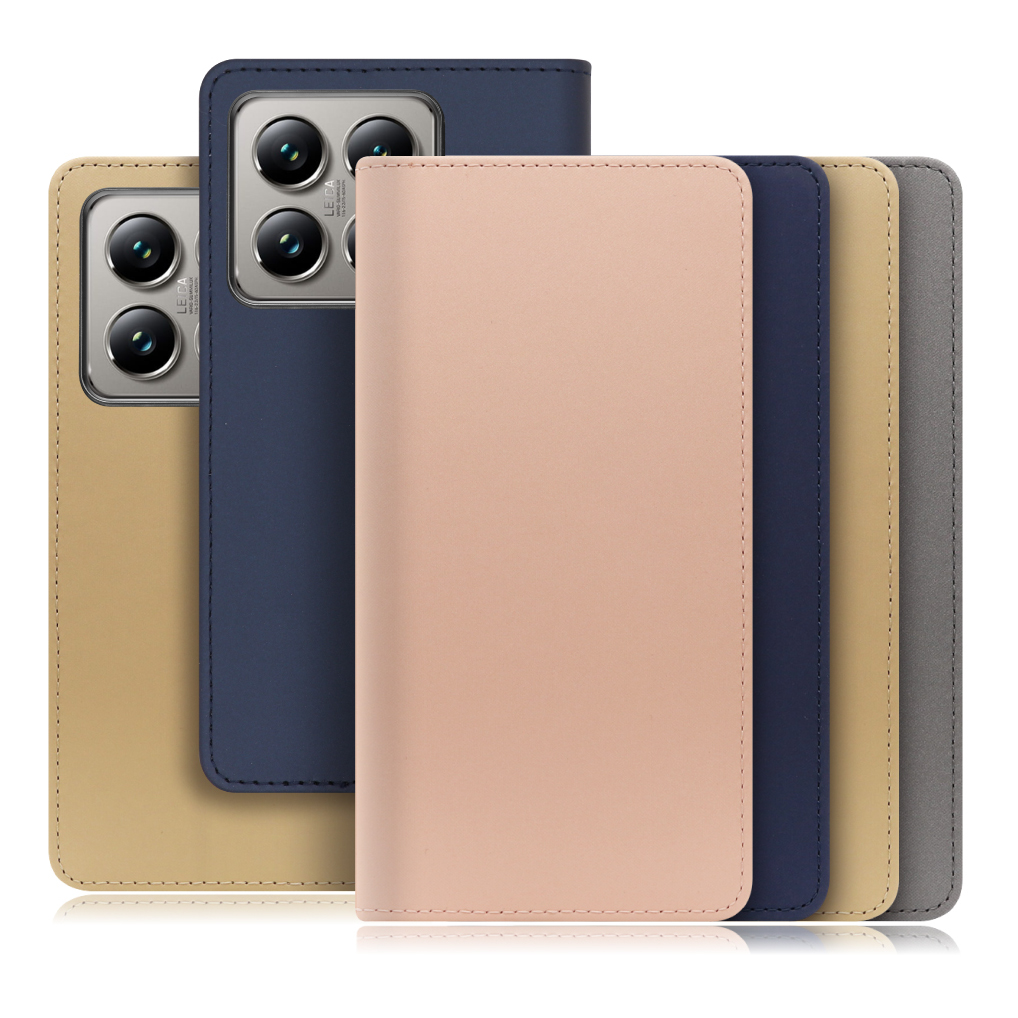 LooCo Xiaomi 14T 14 Ultra 13T 12T Pro POCO F4 GT Redmi 12 5G