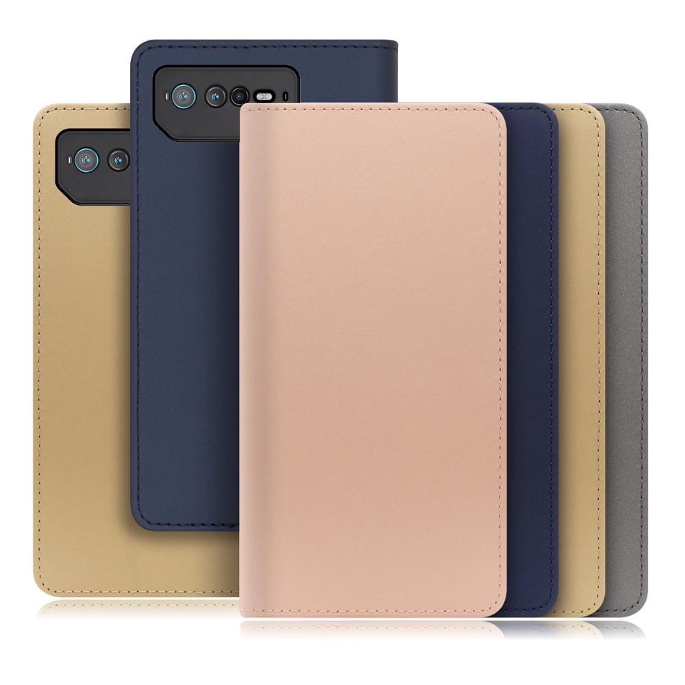 LooCo Zenfone 10 9 8 Flip ZenFone 7 Pro 6 Max M2 ケース Plus