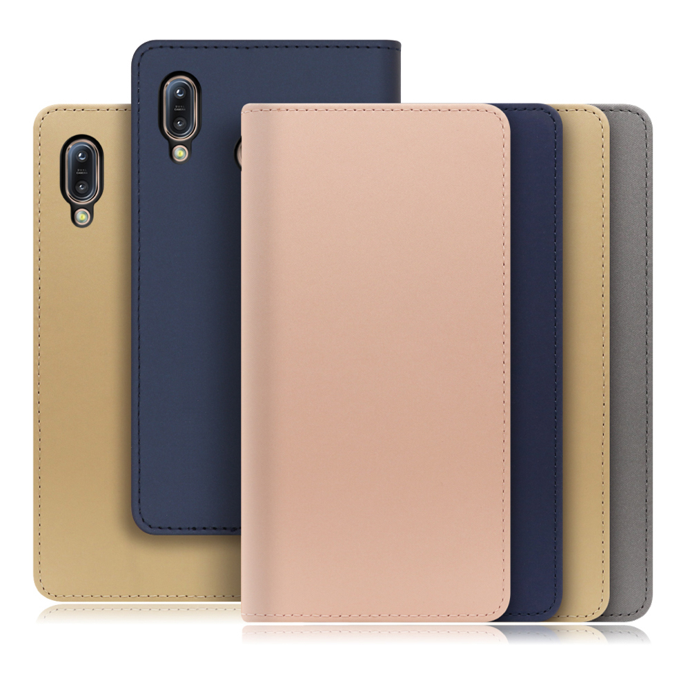 LooCo Zenfone 10 9 ZenFone 7 Pro Max Pro M2 ケース Max Plus M1