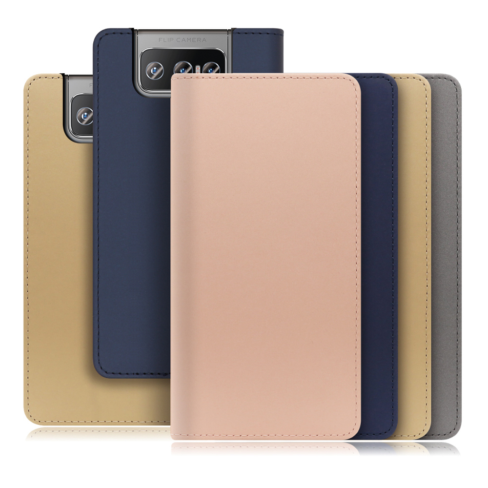 LooCo Zenfone 10 9 8 Flip ZenFone 7 Pro 6 Max M2 ケース Plus