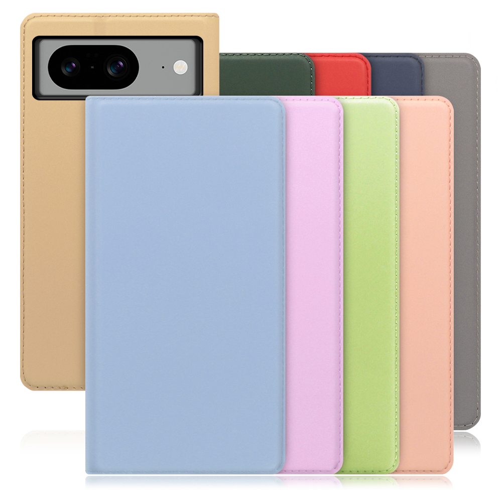 Google Pixel 11 Pro XL 10a 10 9a 9 Pro XL Pixel 8a7a Pixel 8 Pro 7 Pixel6a ケース 手帳型 pixel6 Pro pixel5a pixel5 pixel4a 5G スマホケース | LooCo | 08