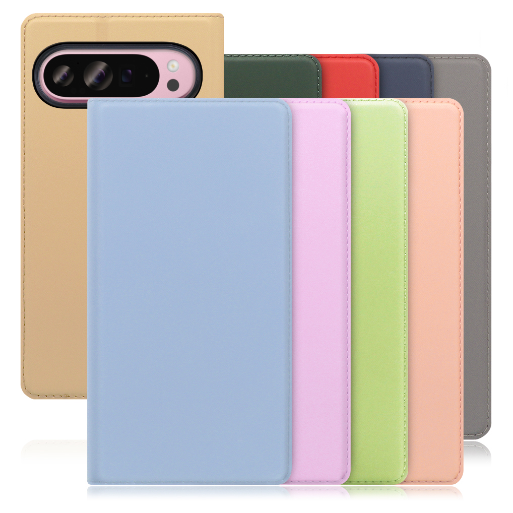 ANDROID - 【モズコフ】Google Pixel 4 XL SIMフリー カバー付き LooCo Official Shop / Google Pixel 4 XL