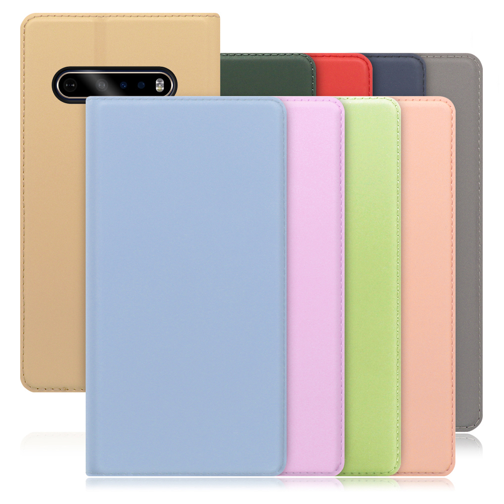 LooCo LG VELVET L-52A style3 V60 ThinQ 5G ケース 手帳型 style2 L