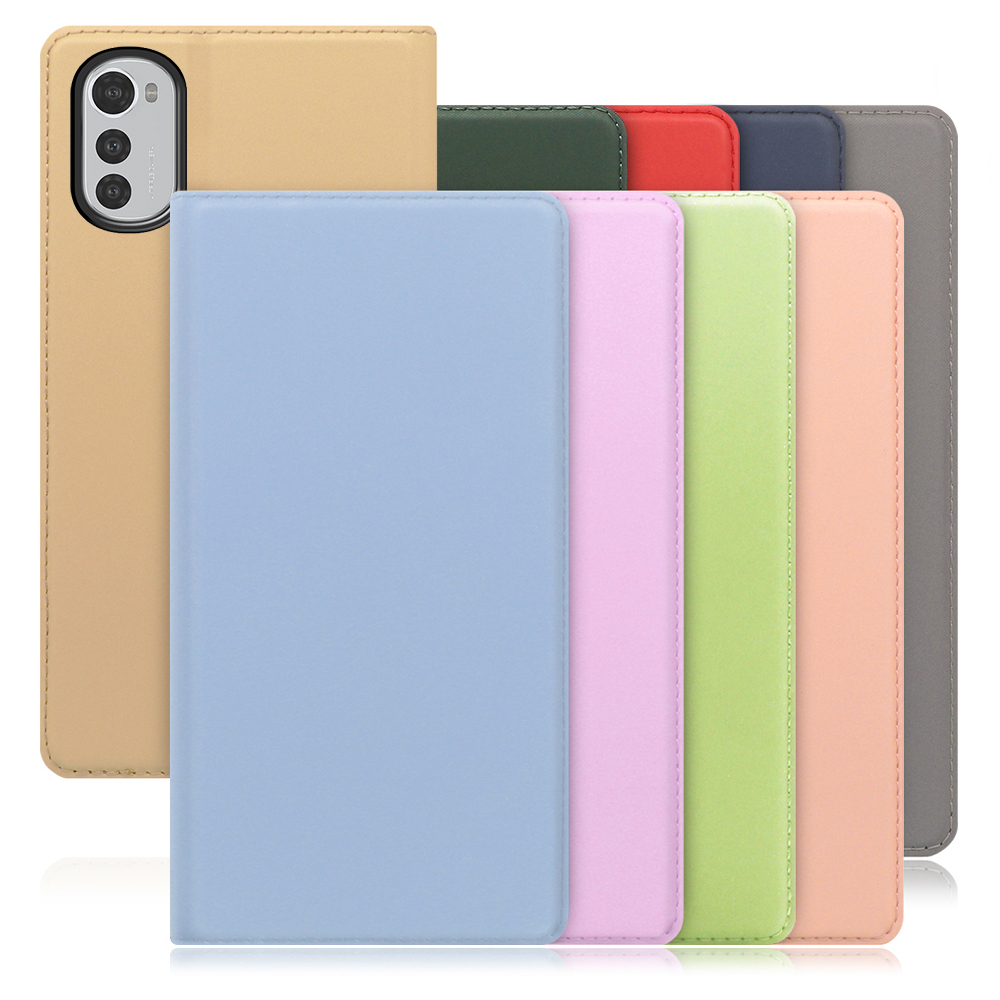 motorola edge 40 neo moto g53s g64 g64y g53j g13 g32 g52j 5G II edge 30 pro 20 g31 g50 5G g100 g10 g30 e7 g9 play g8 Lite g6 plus ケース 手帳型 | LooCo | 24