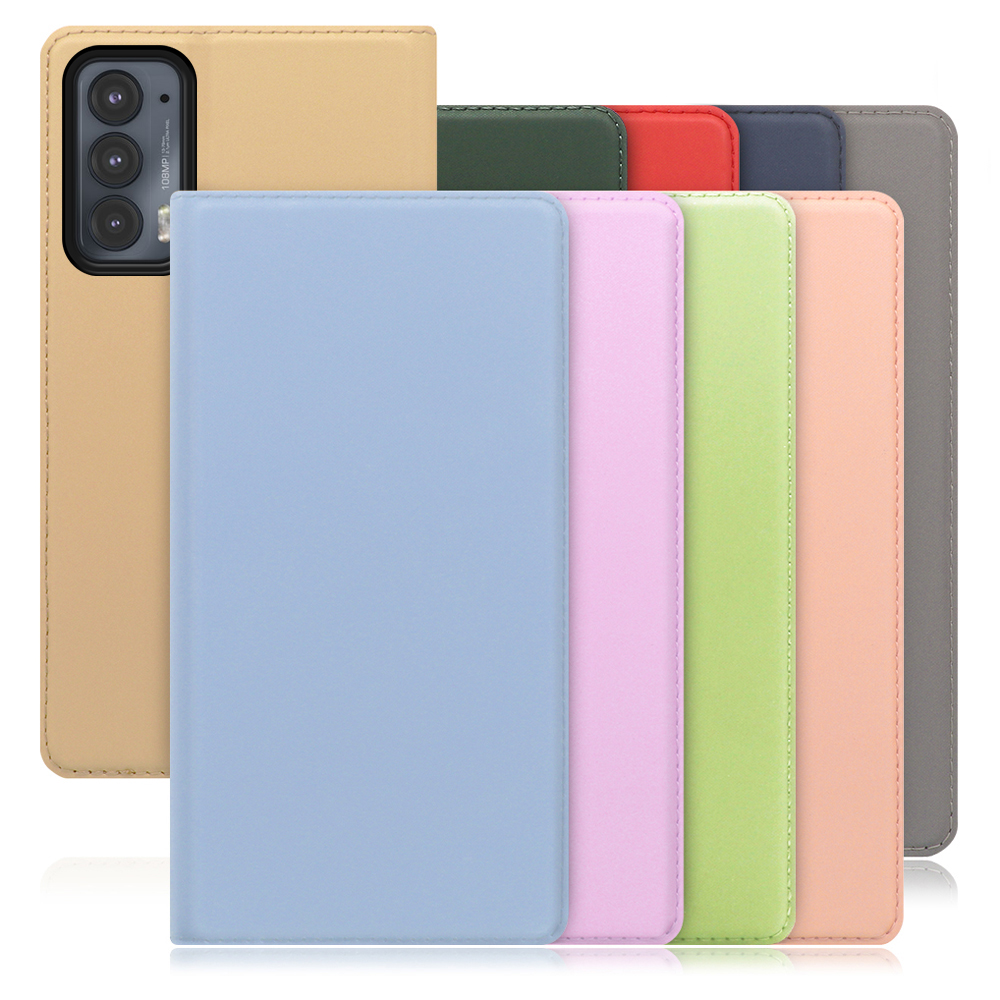 motorola edge 40 neo moto g53s g64 g64y g53j g13 g32 g52j 5G II edge 30 pro 20 g31 g50 5G g100 g10 g30 e7 g9 play g8 Lite g6 plus ケース 手帳型 | LooCo | 23