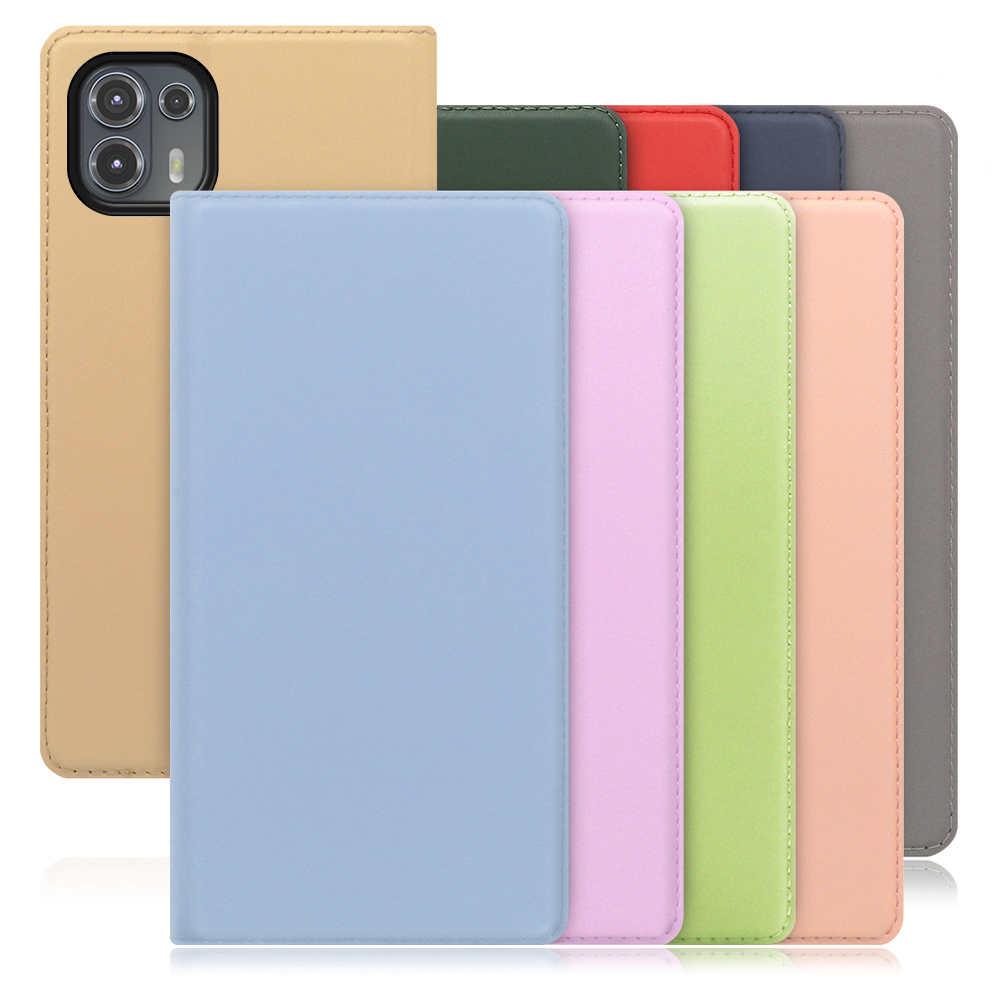 motorola edge 40 neo moto g53s g64 g64y g53j g13 g32 g52j 5G II edge 30 pro 20 g31 g50 5G g100 g10 g30 e7 g9 play g8 Lite g6 plus ケース 手帳型 | LooCo | 22