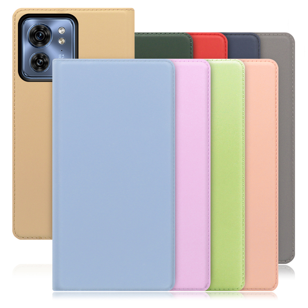 motorola edge 40 neo moto g53s g64 g64y g53j g13 g32 g52j 5G II edge 30 pro 20 g31 g50 5G g100 g10 g30 e7 g9 play g8 Lite g6 plus ケース 手帳型 | LooCo | 20