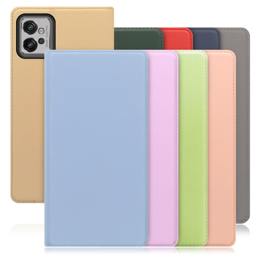 motorola edge 40 neo moto g53s g64 g64y g53j g13 g32 g52j 5G II edge 30 pro 20 g31 g50 5G g100 g10 g30 e7 g9 play g8 Lite g6 plus ケース 手帳型 | LooCo | 10