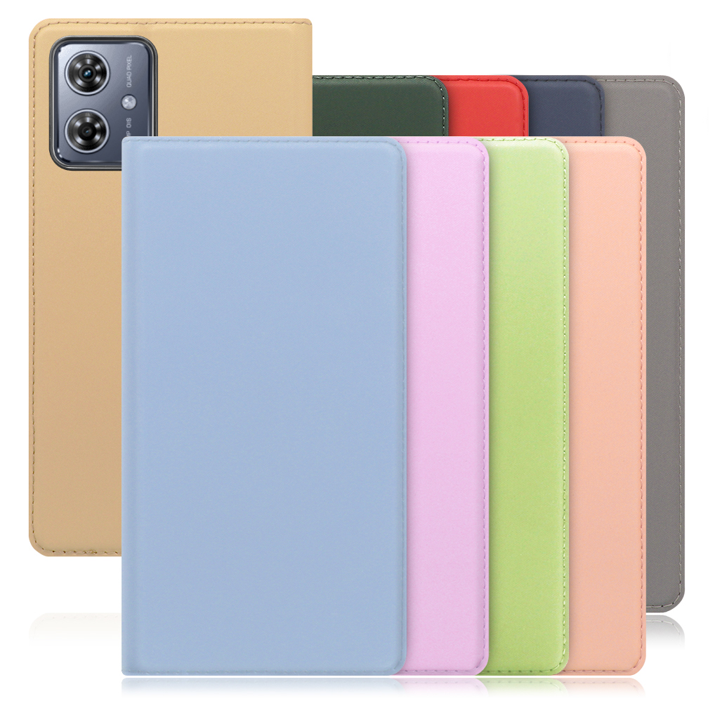 motorola edge 40 neo moto g53s g64 g64y g53j g13 g32 g52j 5G II edge 30 pro 20 g31 g50 5G g100 g10 g30 e7 g9 play g8 Lite g6 plus ケース 手帳型 | LooCo | 02