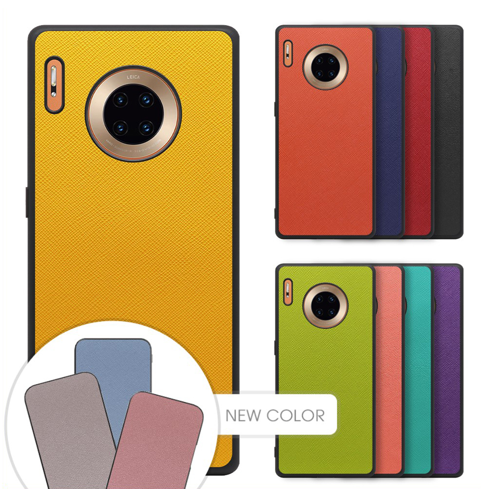LooCo HUAWEI nova 5T ケース P30 P20 lite Premium ハードケース Mate