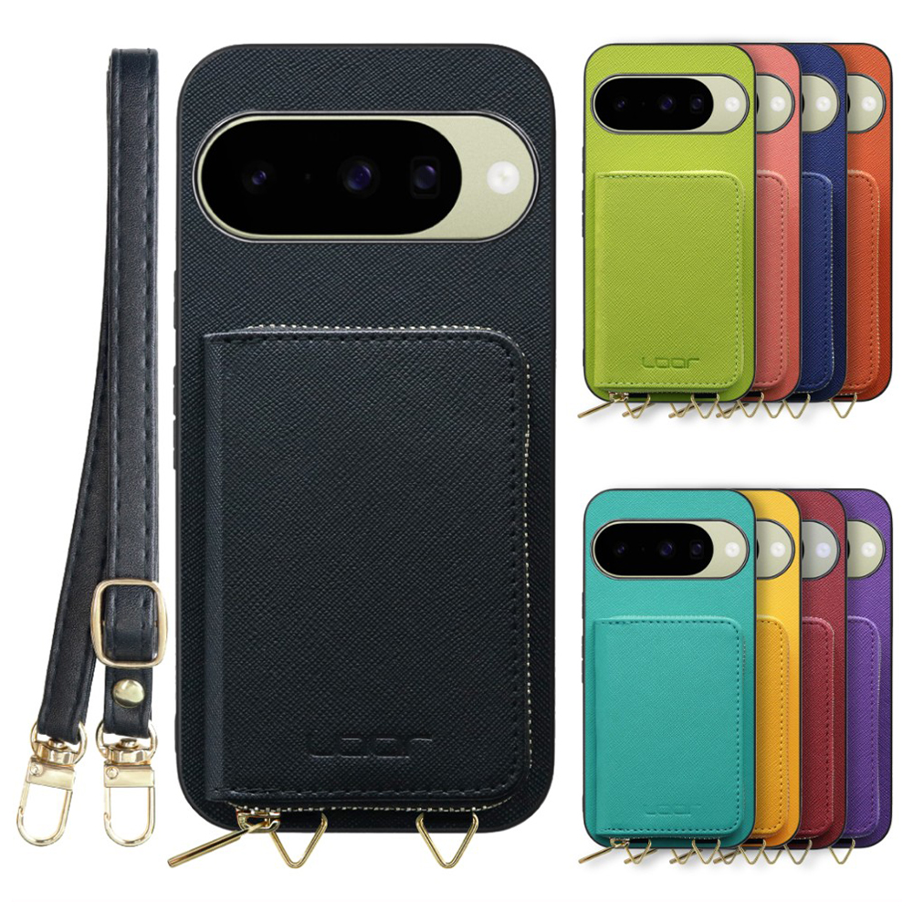 LooCo Google Pixel 10 9 Pro XL 9a 8 7 6 8a 7a 6a 4 ケース カバー