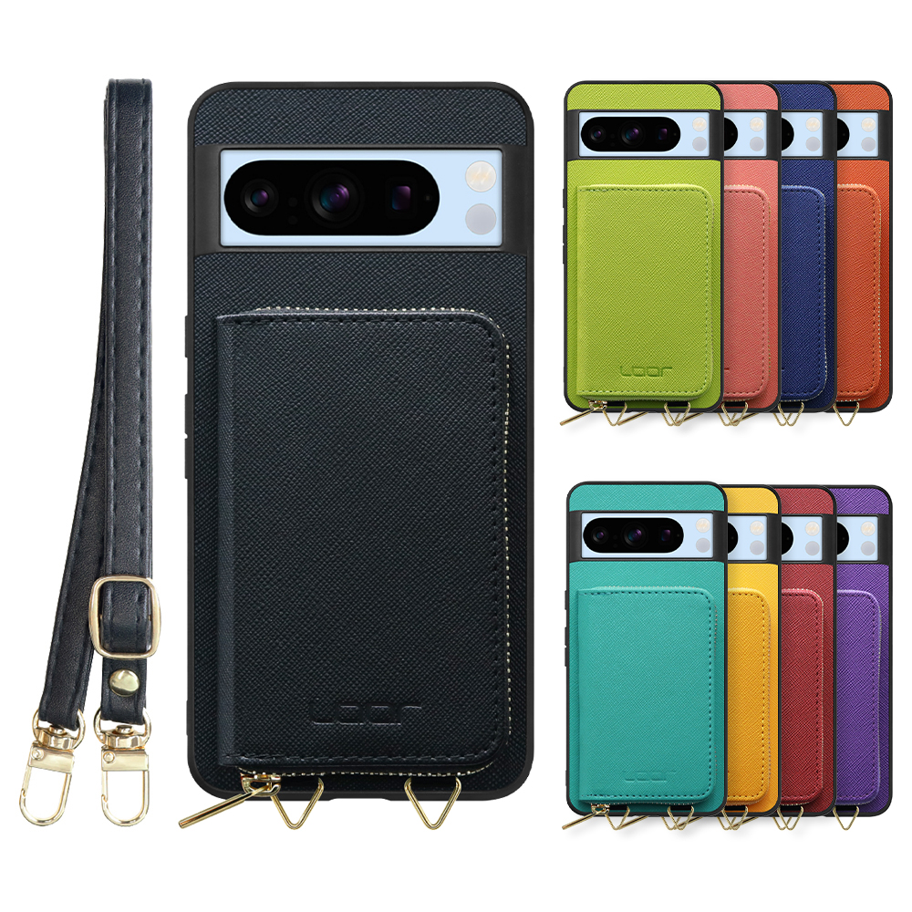 LooCo Google Pixel 10 9 Pro XL 9a Pixel 8 7 6 Pro 8a 7a 6a 4 XL